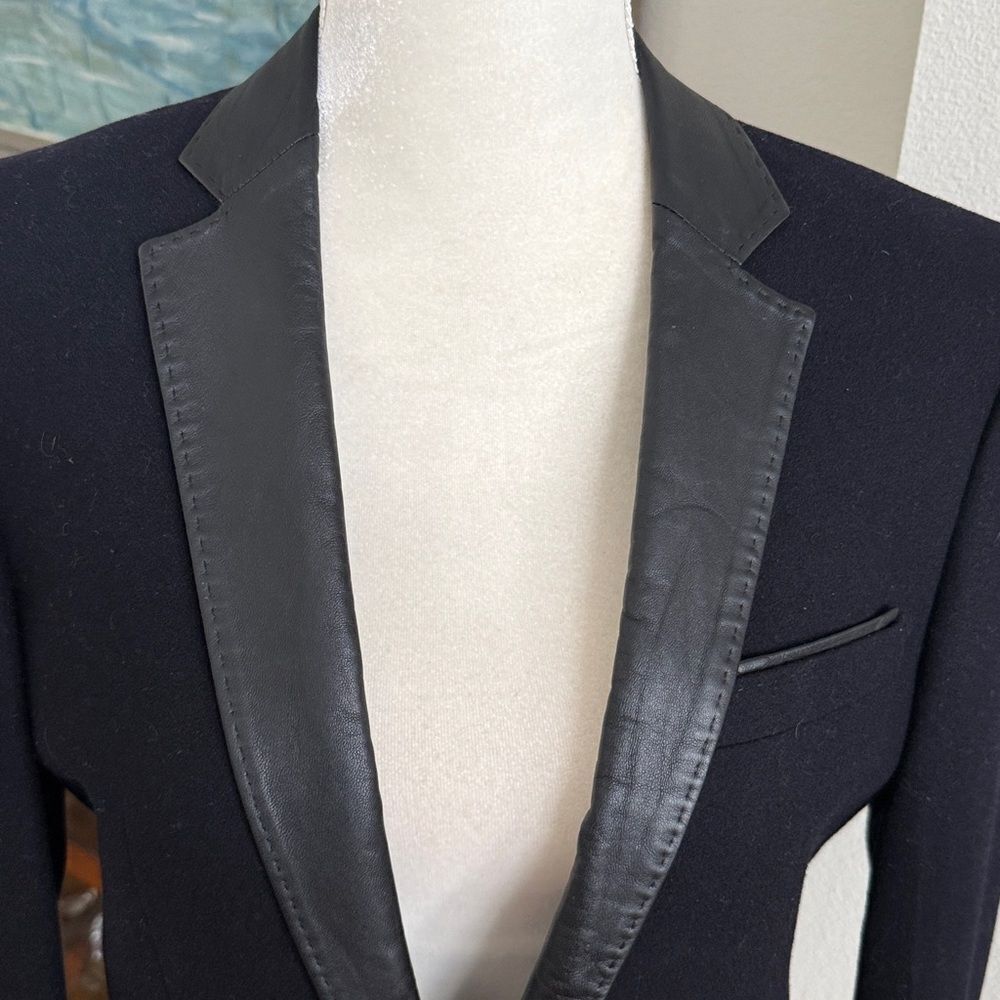 Artsdon jacket - Picture 2 of 6